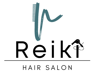 Reiki Hair Salon